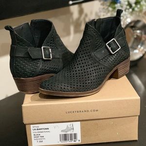 Lucky Brand - LK BARTONN